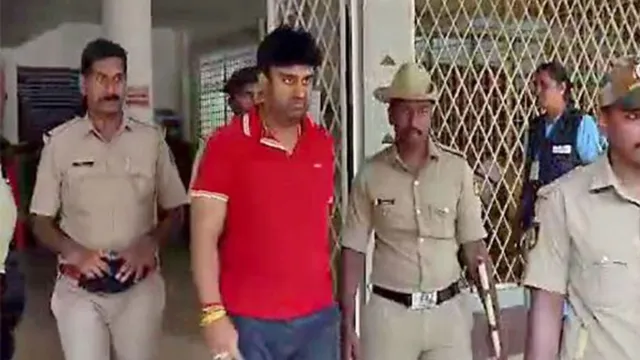 prajawal-revanna-brother-suraj-revanna-sent-to-14-day-judicial-custody-in-link-to-sexual-assault-case